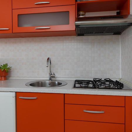 Apartments Paloc - Orange Bol Eksteriør bilde